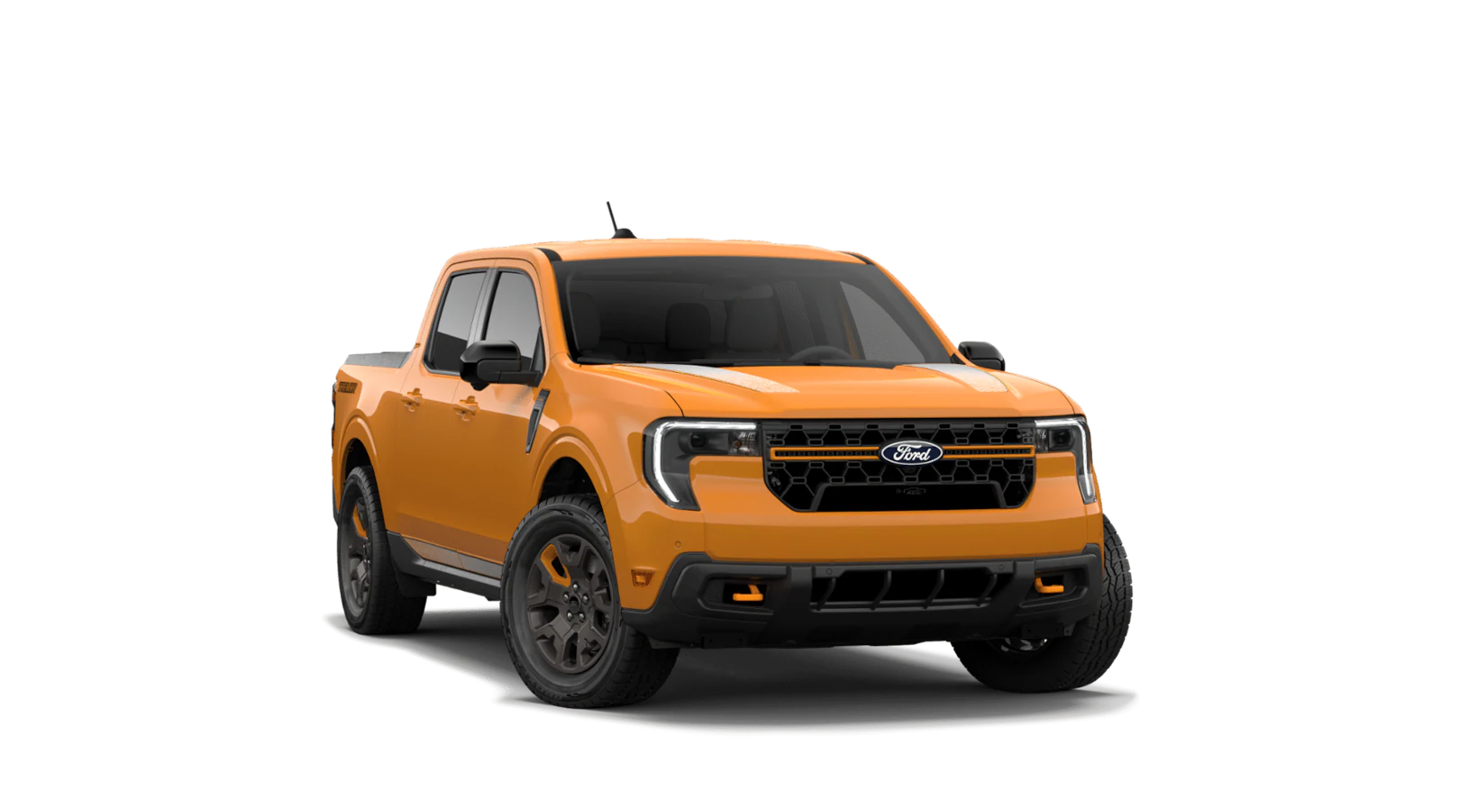 Tremor® trim image